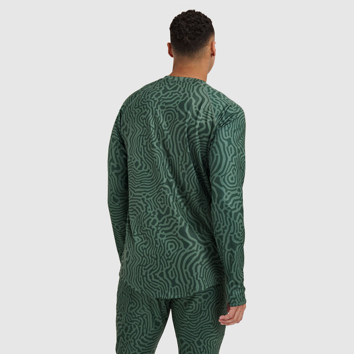 Blackstrap Mens Summit Crewneck