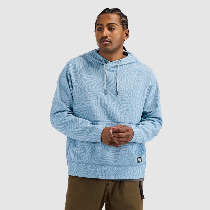 Blackstrap Mens Baseleisure Hoodie