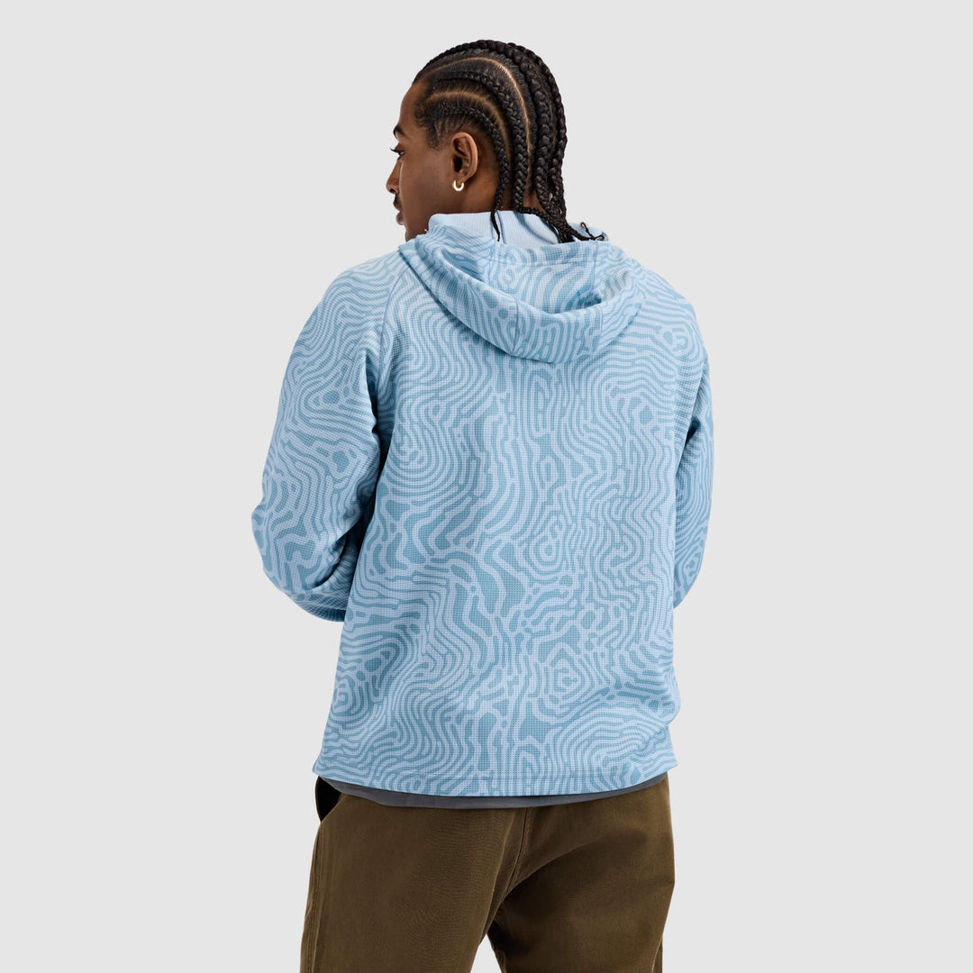 Blackstrap Mens Baseleisure Hoodie
