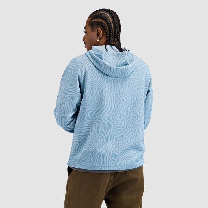 Blackstrap Mens Baseleisure Hoodie
