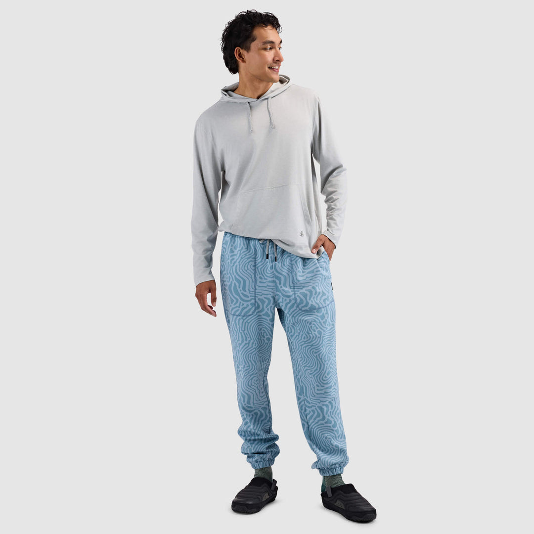 Blackstrap Mens Baseleisure Jogger