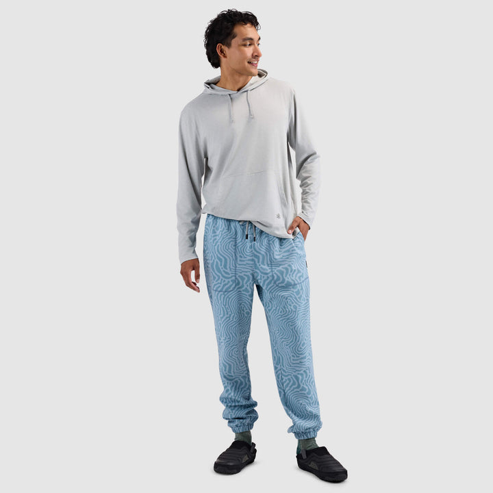 Blackstrap Mens Baseleisure Jogger