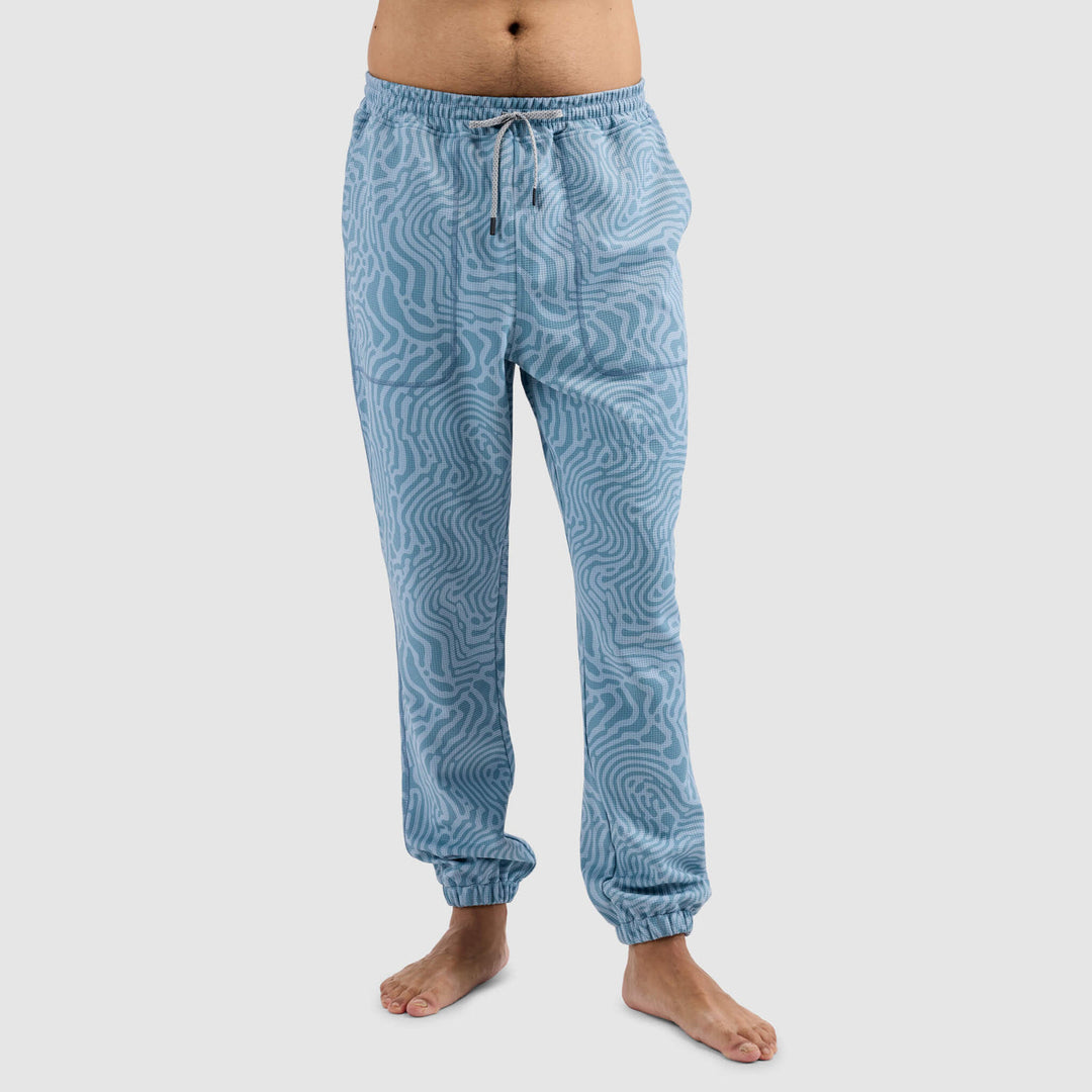 Blackstrap Mens Baseleisure Jogger