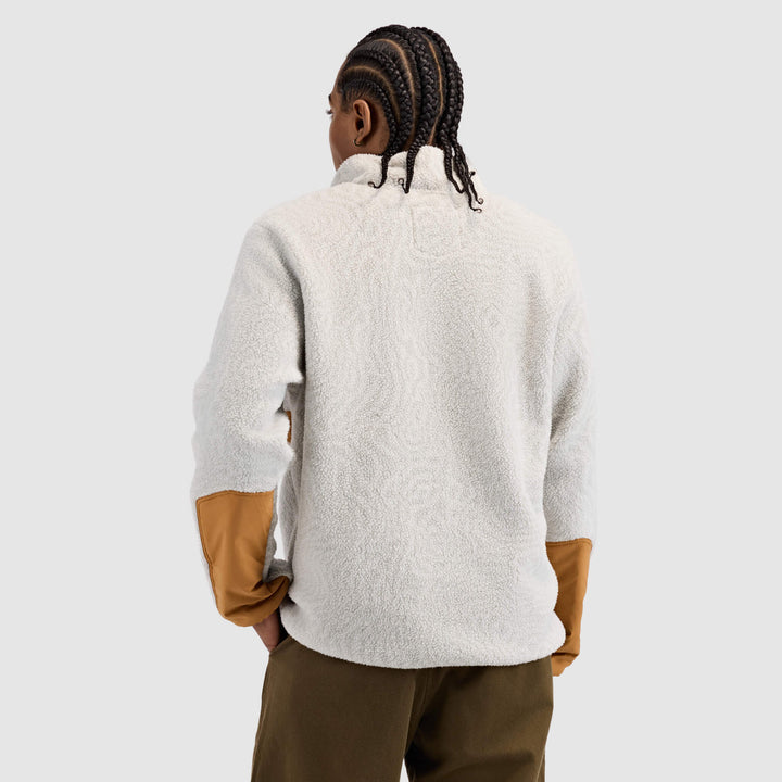 Blackstrap Mens Caldera 1/2 Snap