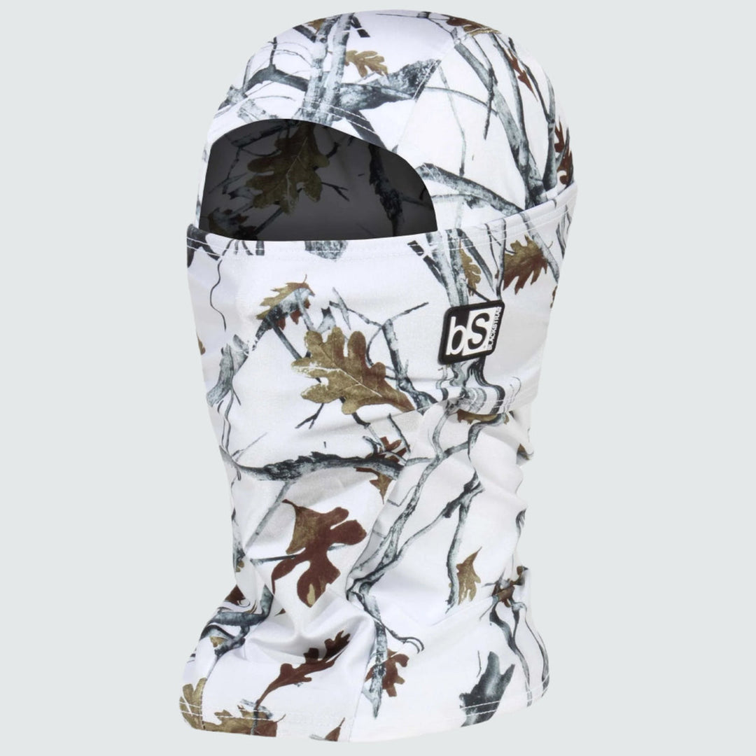Blackstrap Hood