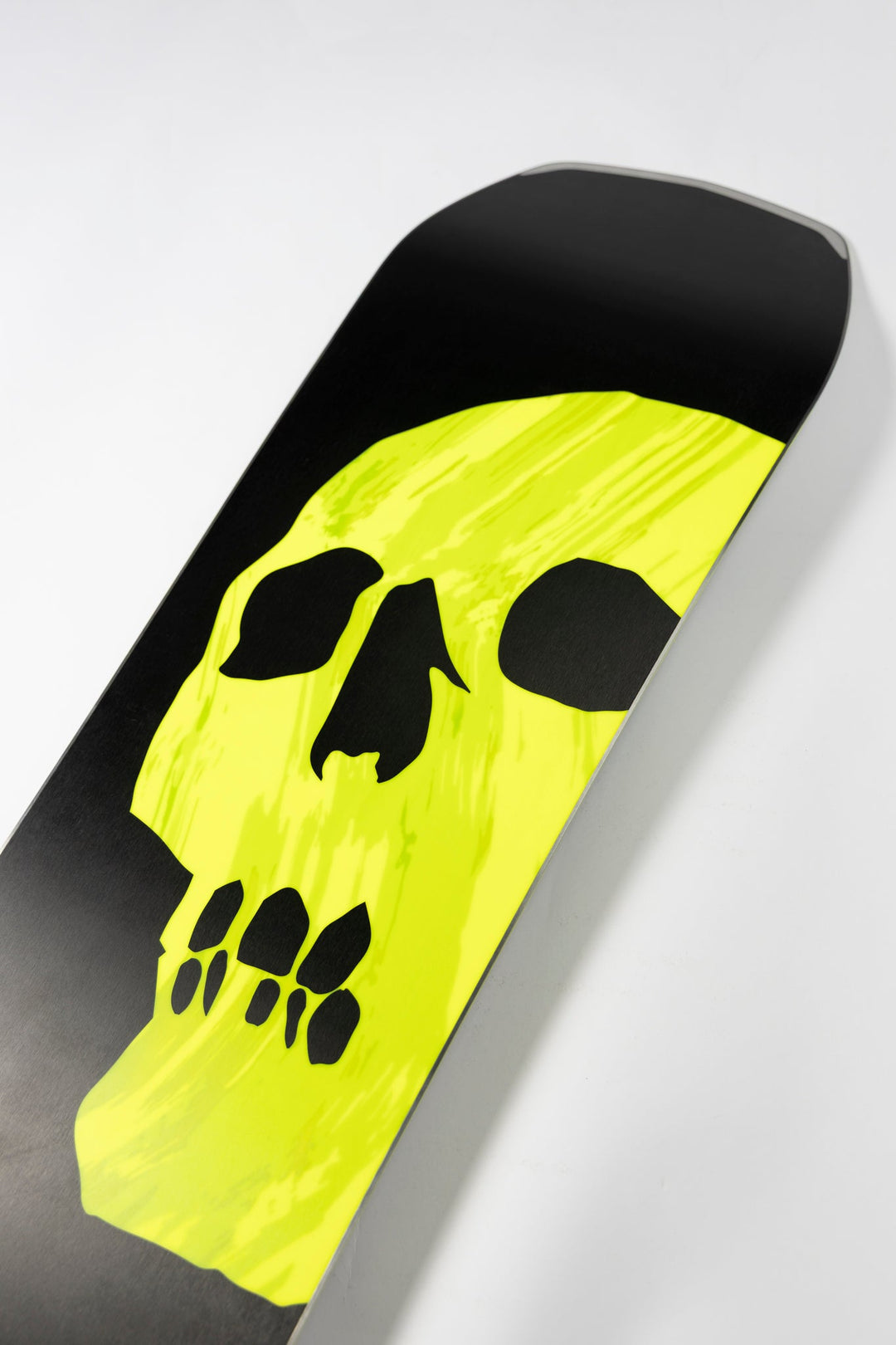 Capita Mens The Black Snowboard Of Death Snowboard