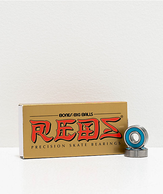 Bones Bearings | Big Balls (Set Of 8)