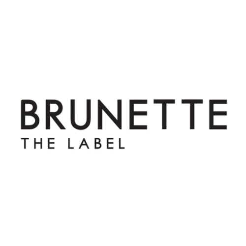 Brunette The Label