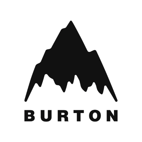 Burton logo