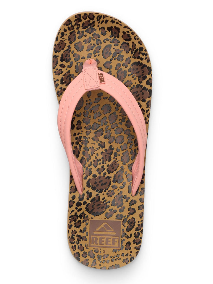 Reef Ahi (Youth) | Leopard/Canyon Sunset