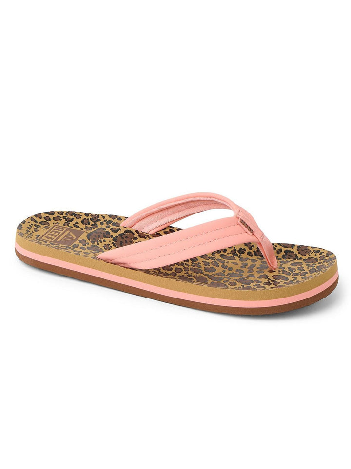 Reef Ahi (Youth) | Leopard/Canyon Sunset