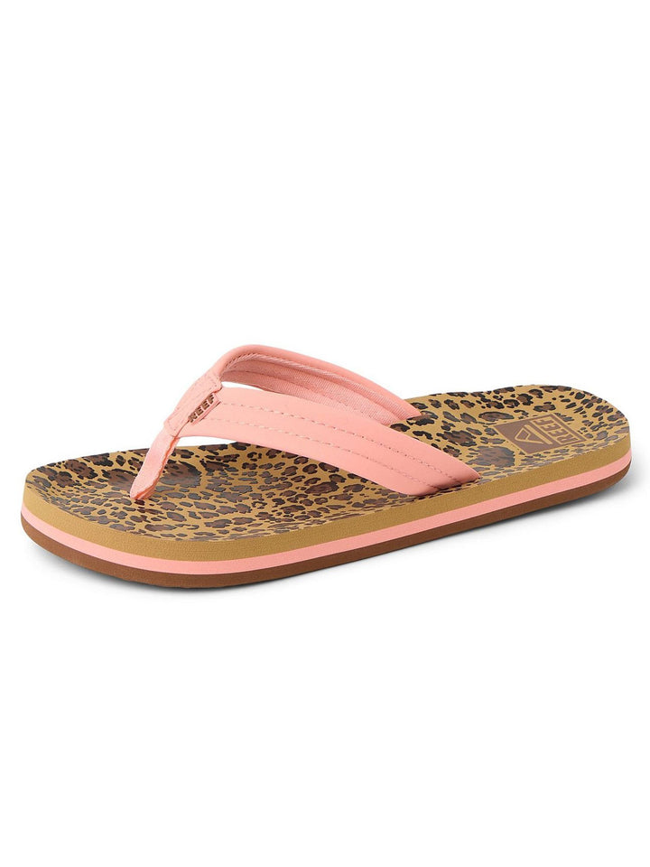 Reef Ahi (Youth) | Leopard/Canyon Sunset