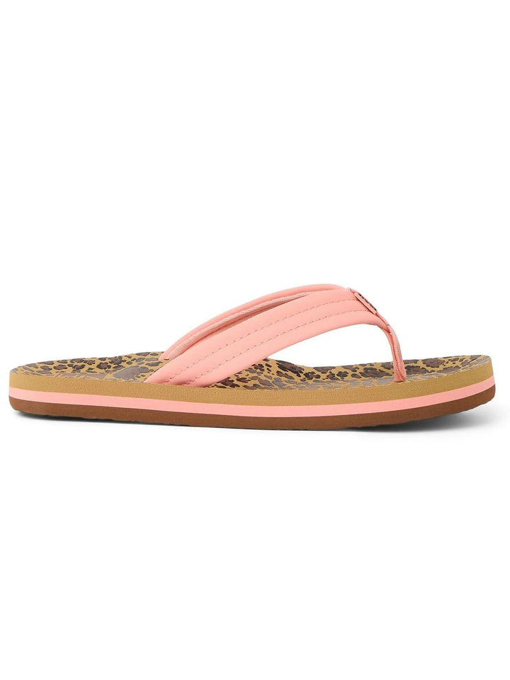 Reef Ahi (Youth) | Leopard/Canyon Sunset