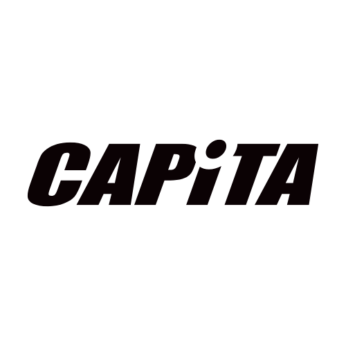 Capita logo