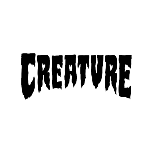 Creature logo