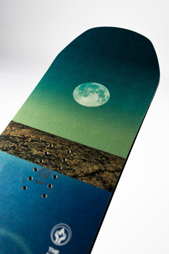 Capita Mens D.O.A. Snowboard