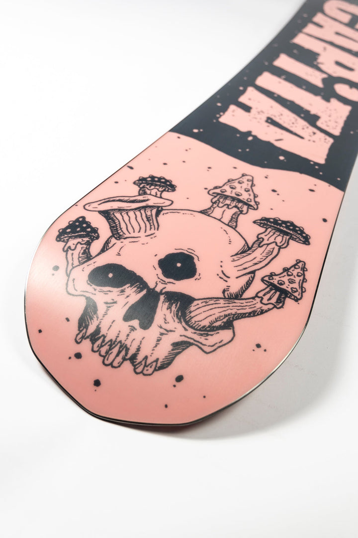Capita Mens Dark Horse Snowboard