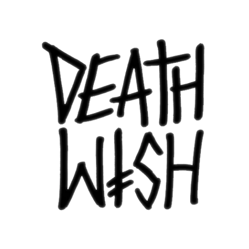 Deathwish logo
