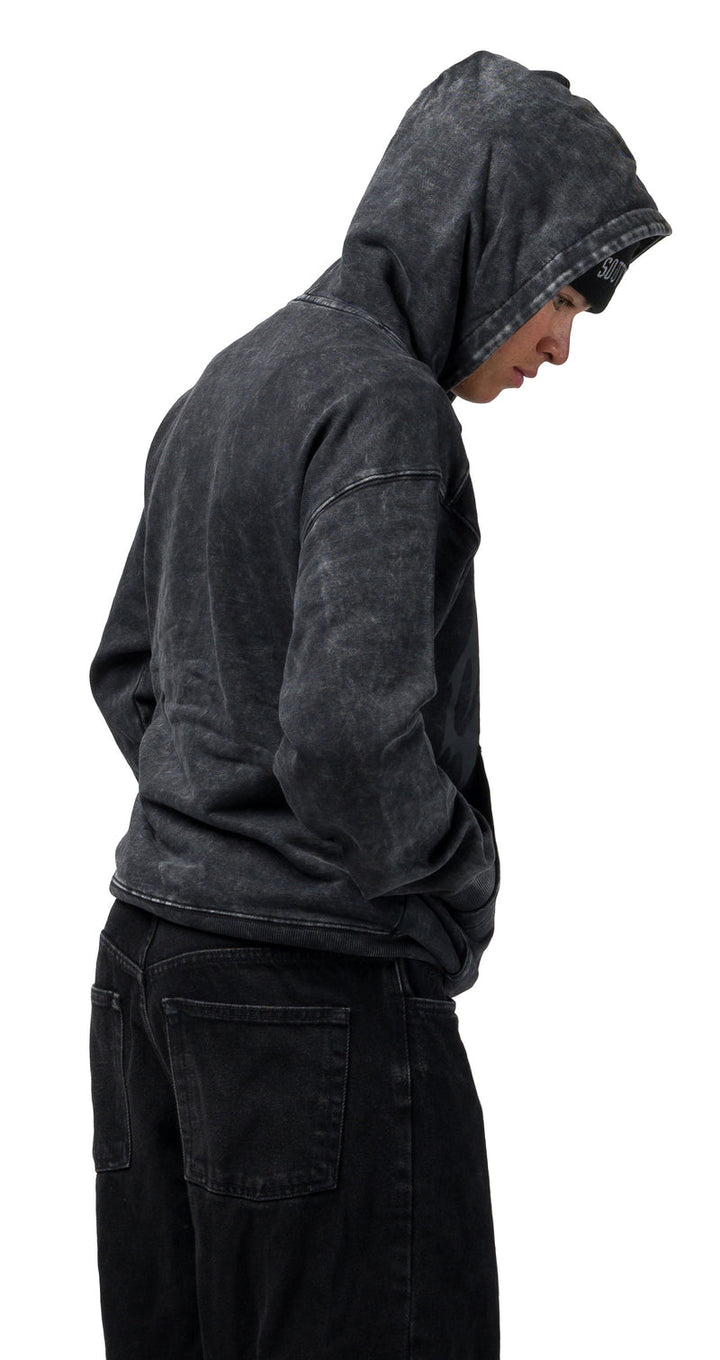 Souvenir Dirty Hoody