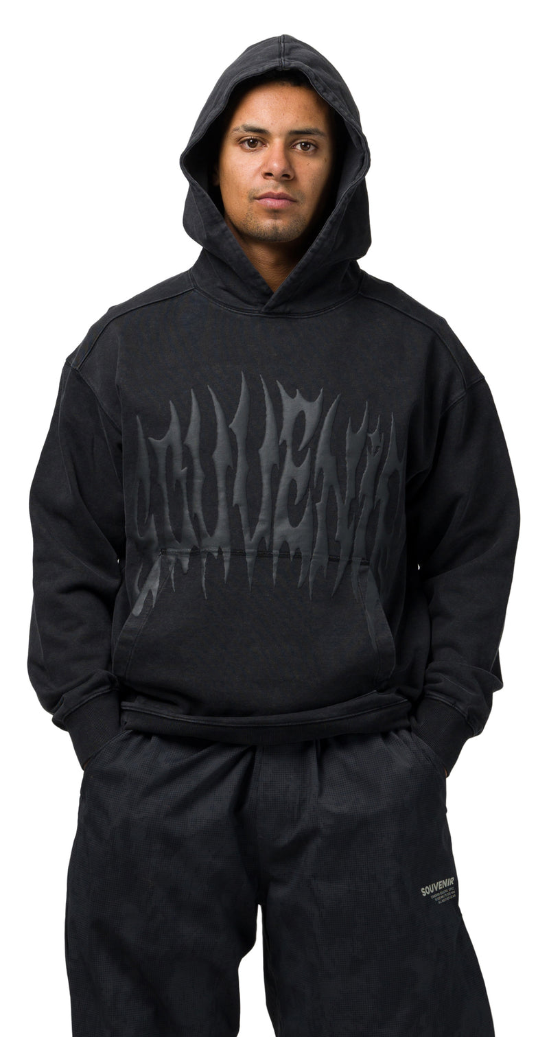Souvenir Dirty Hoody