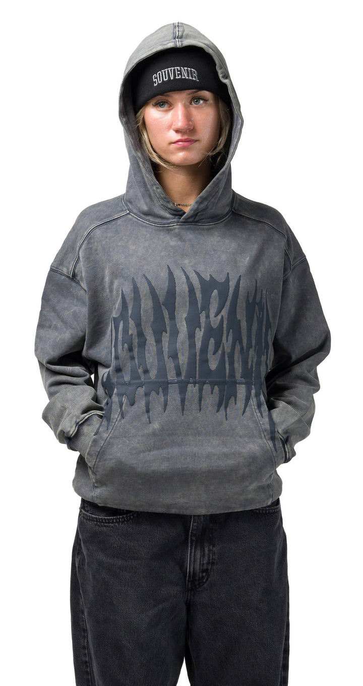 Souvenir Dirty Hoody