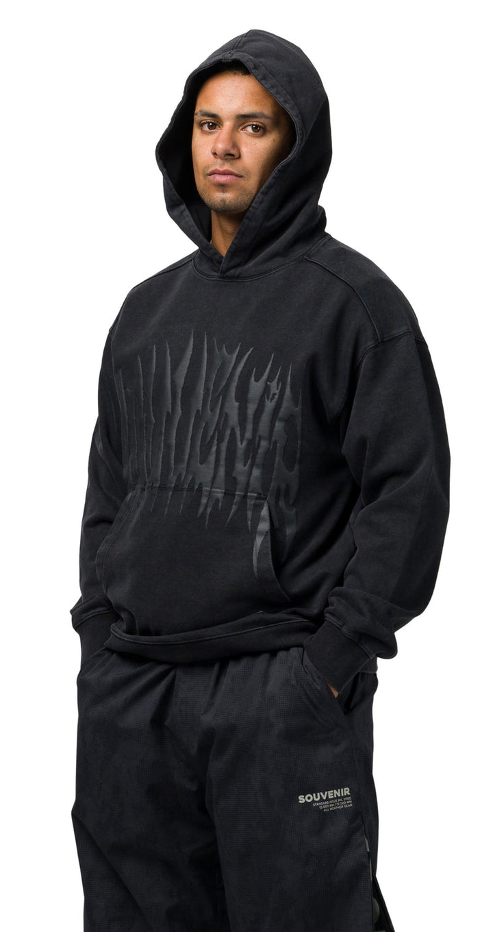 Souvenir Dirty Hoody