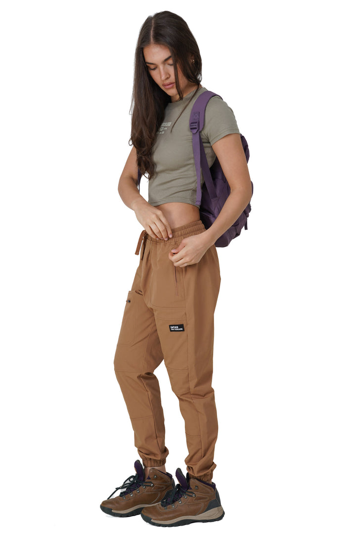 Notice The Reckless Womens Hiking Pant