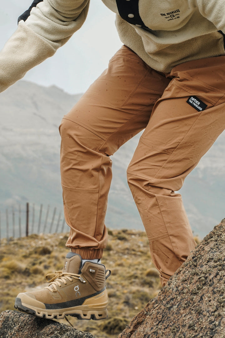 Notice The Reckless Womens Hiking Pant