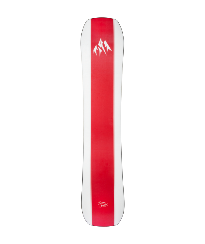 Jones Youth Twin Sister Junior Snowboard