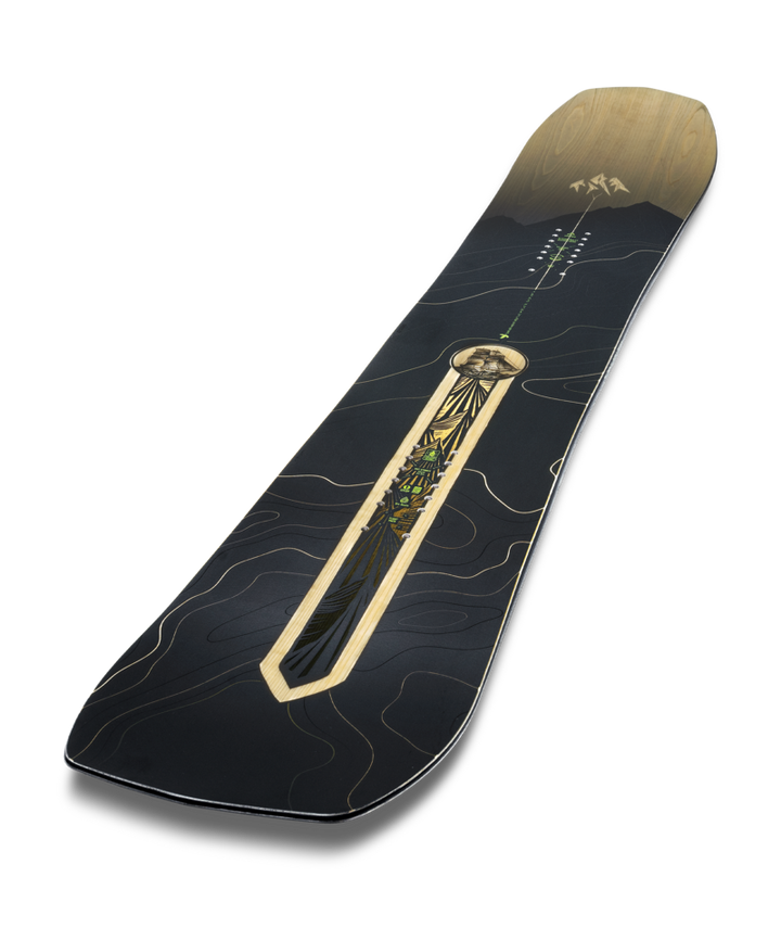 Jones Mens Flagship Snowboard