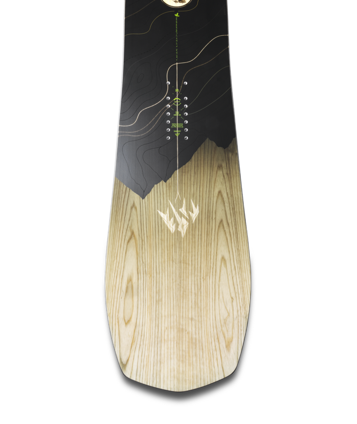 Jones Mens Flagship Snowboard