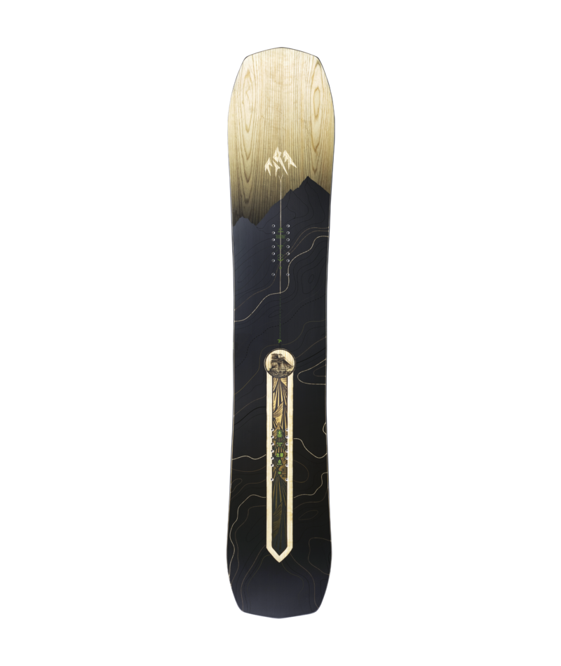Jones Mens Flagship Snowboard