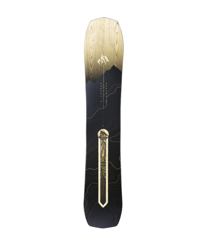 Jones Mens Flagship Snowboard
