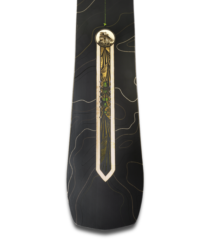 Jones Mens Flagship Snowboard