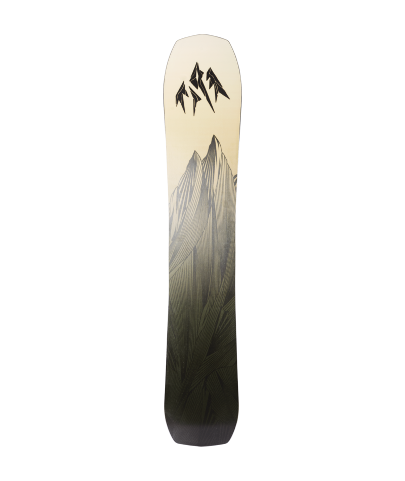 Jones Mens Flagship Snowboard