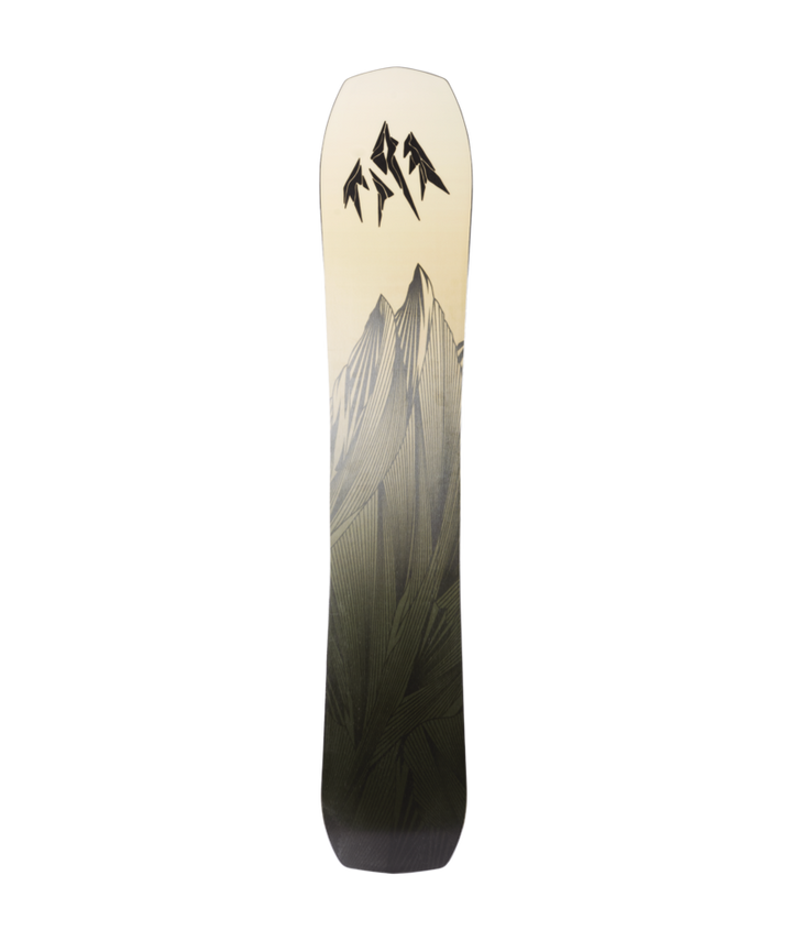 Jones Mens Flagship Snowboard