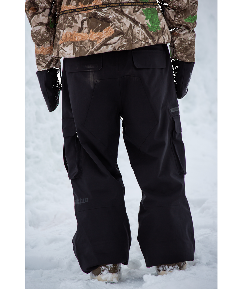 Thirty Two Blahzay Cargo | Black