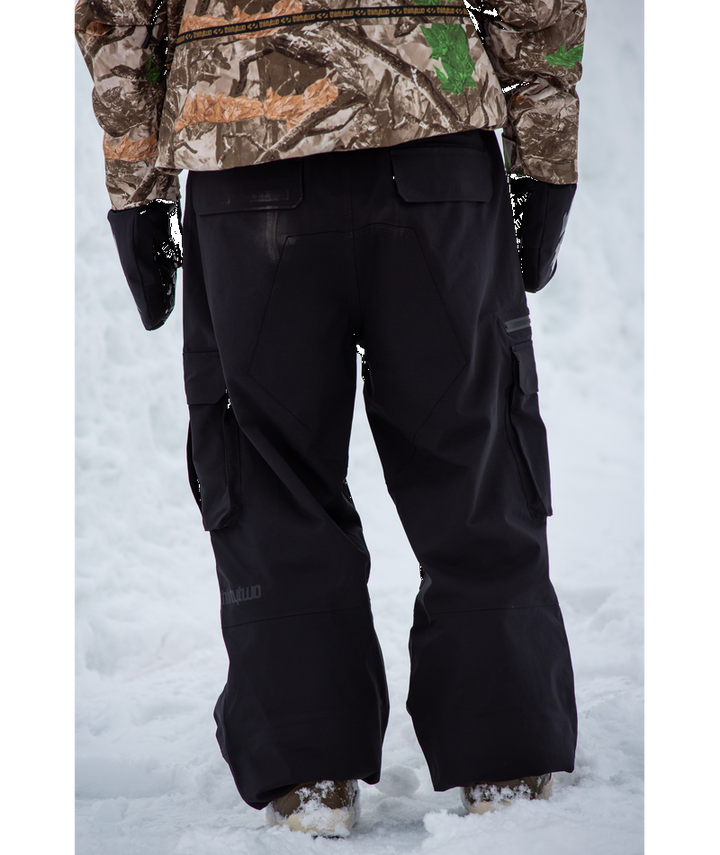 Thirty Two Blahzay Cargo | Black