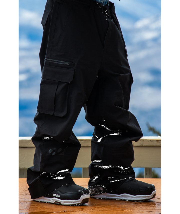 Thirty Two Blahzay Cargo | Black