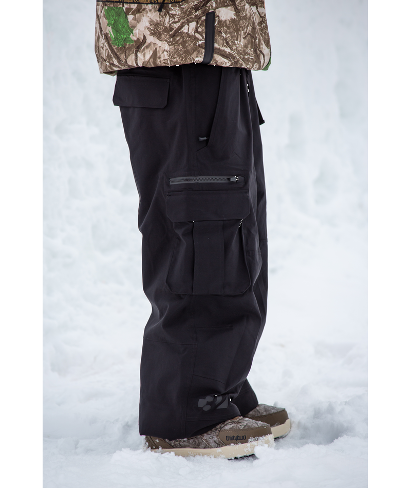 Thirty Two Blahzay Cargo | Black