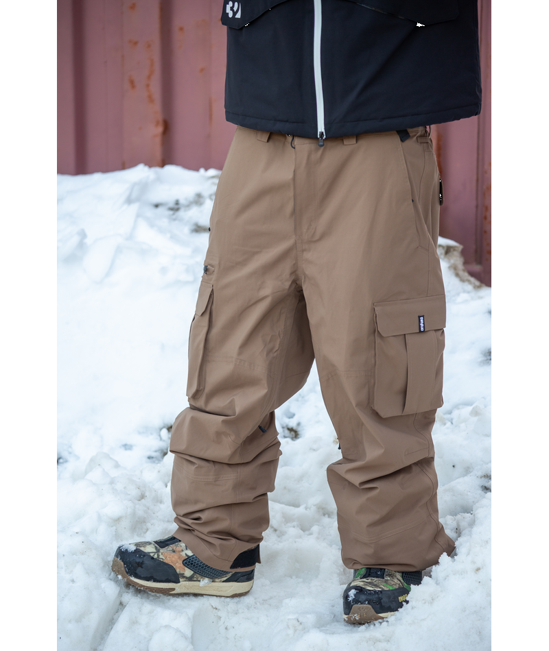 Thirty Two Blahzay Cargo | Tobacco