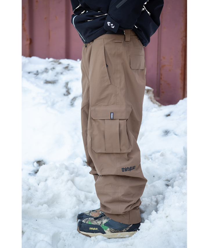 Thirty Two Blahzay Cargo | Tobacco