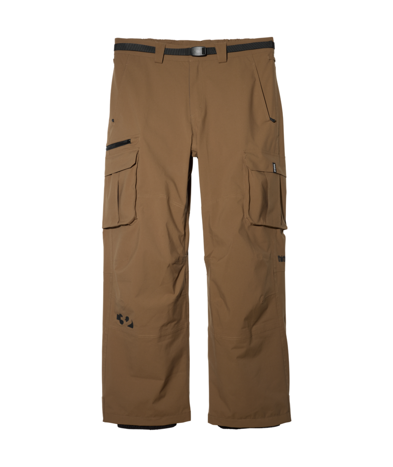 Thirty Two Blahzay Cargo | Tobacco