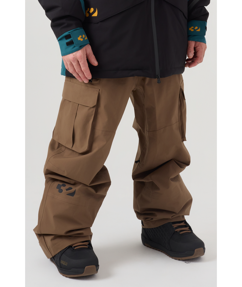 Thirty Two Blahzay Cargo | Tobacco