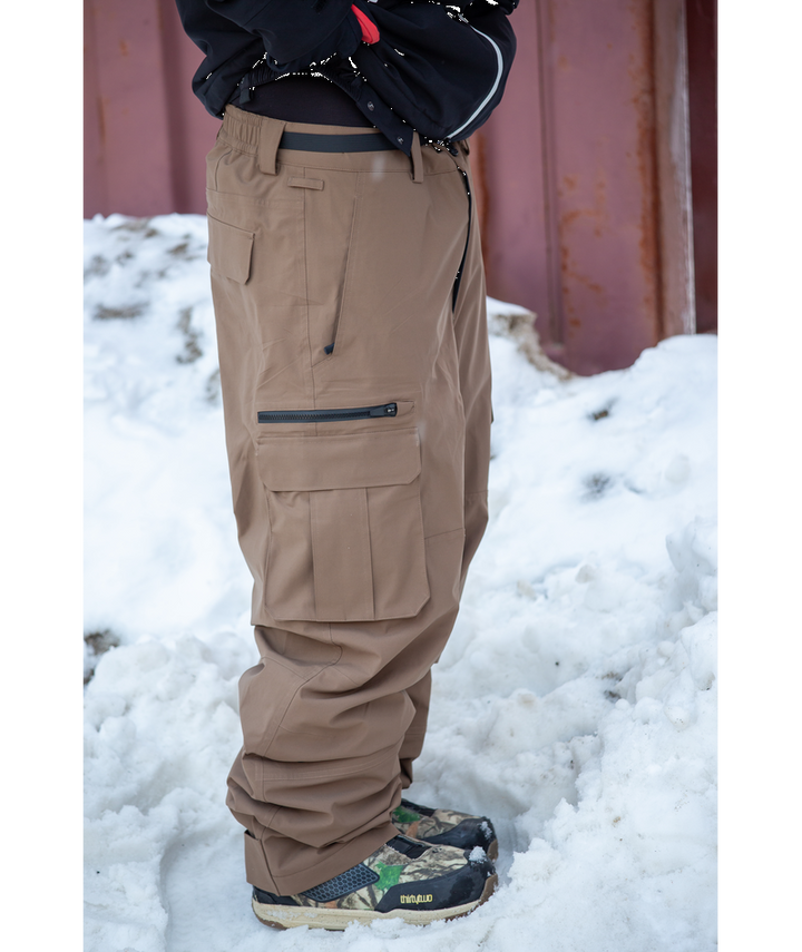 Thirty Two Blahzay Cargo | Tobacco