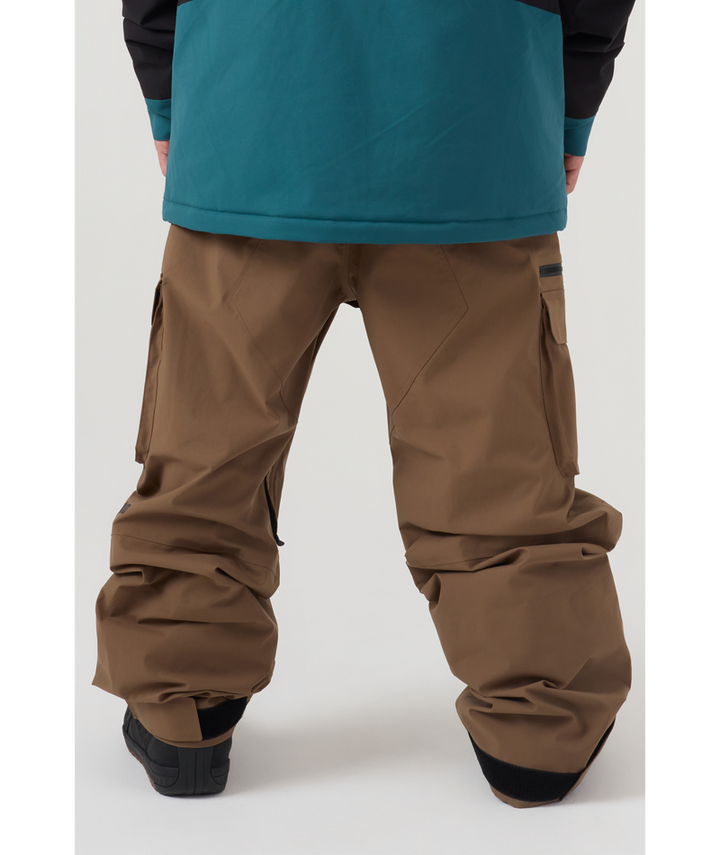 Thirty Two Blahzay Cargo | Tobacco
