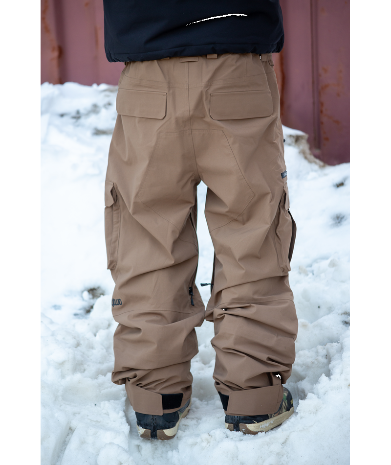 Thirty Two Blahzay Cargo | Tobacco