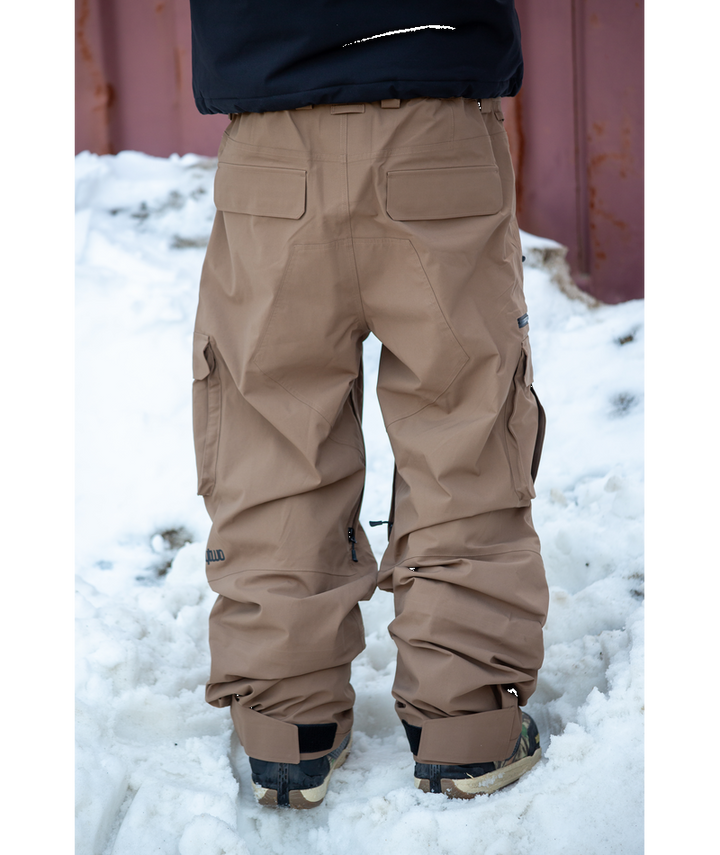 Thirty Two Blahzay Cargo | Tobacco