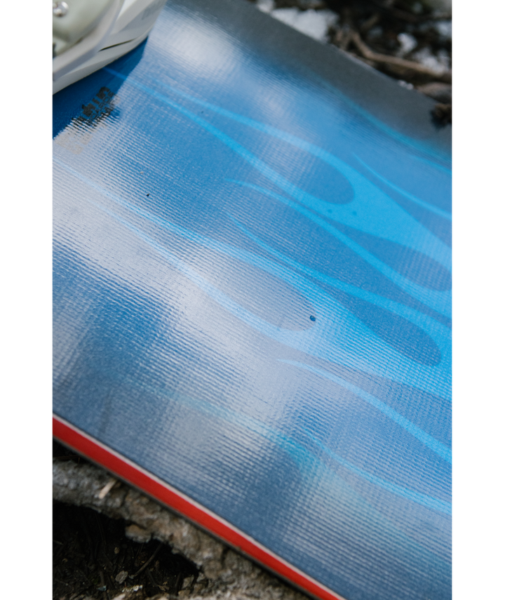 Thirty Two Cold World Unisex Snowboard