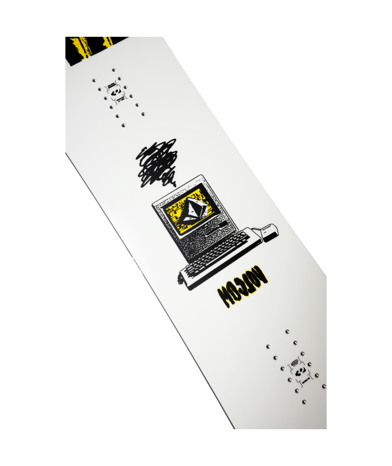 Thirty Two Volcom Moclov Mens Snowboard